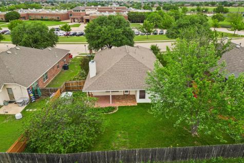 1209 Diamondback Lane Haslet TX 76052