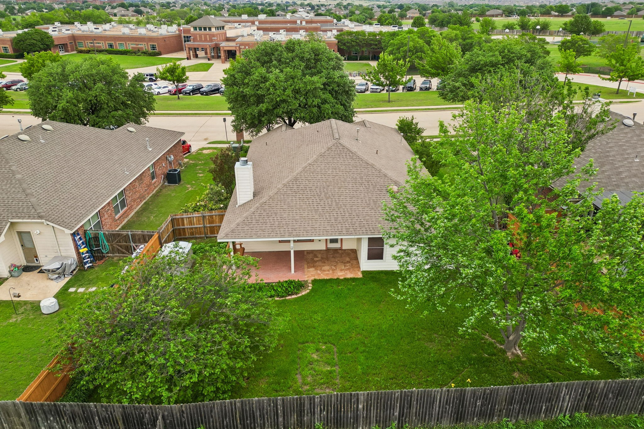 1209 Diamondback Lane Haslet TX 76052