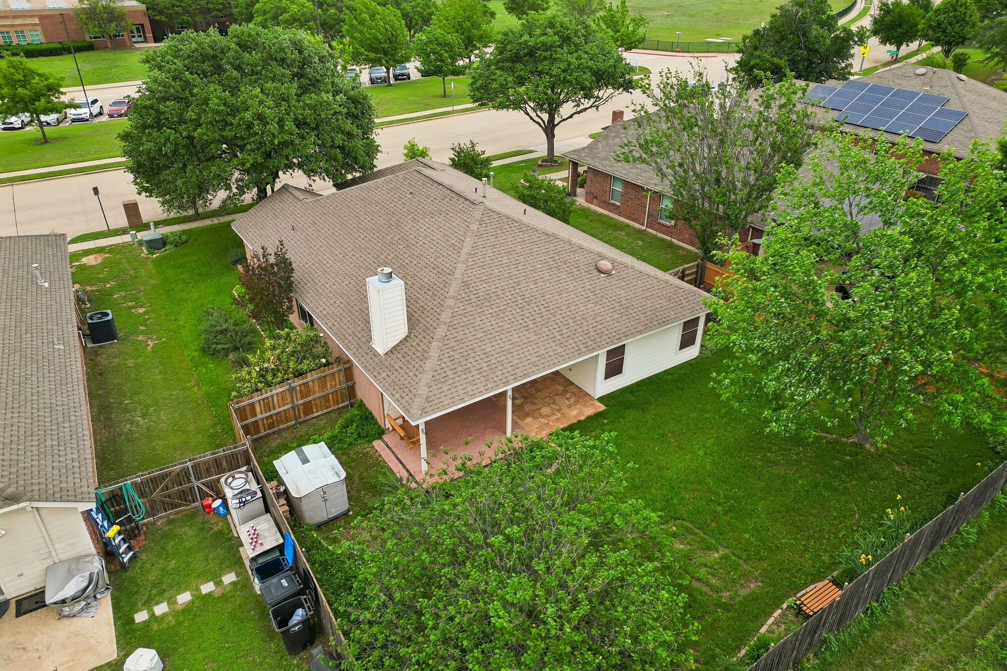 1209 Diamondback Lane Haslet TX 76052