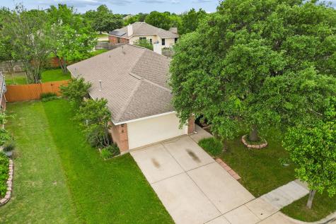 1209 Diamondback Lane Haslet TX 76052