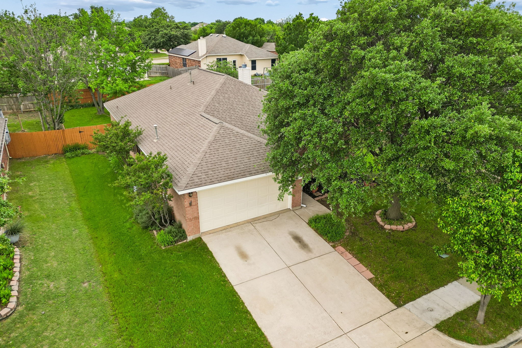 1209 Diamondback Lane Haslet TX 76052