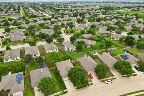 1209 Diamondback Lane Haslet TX 76052