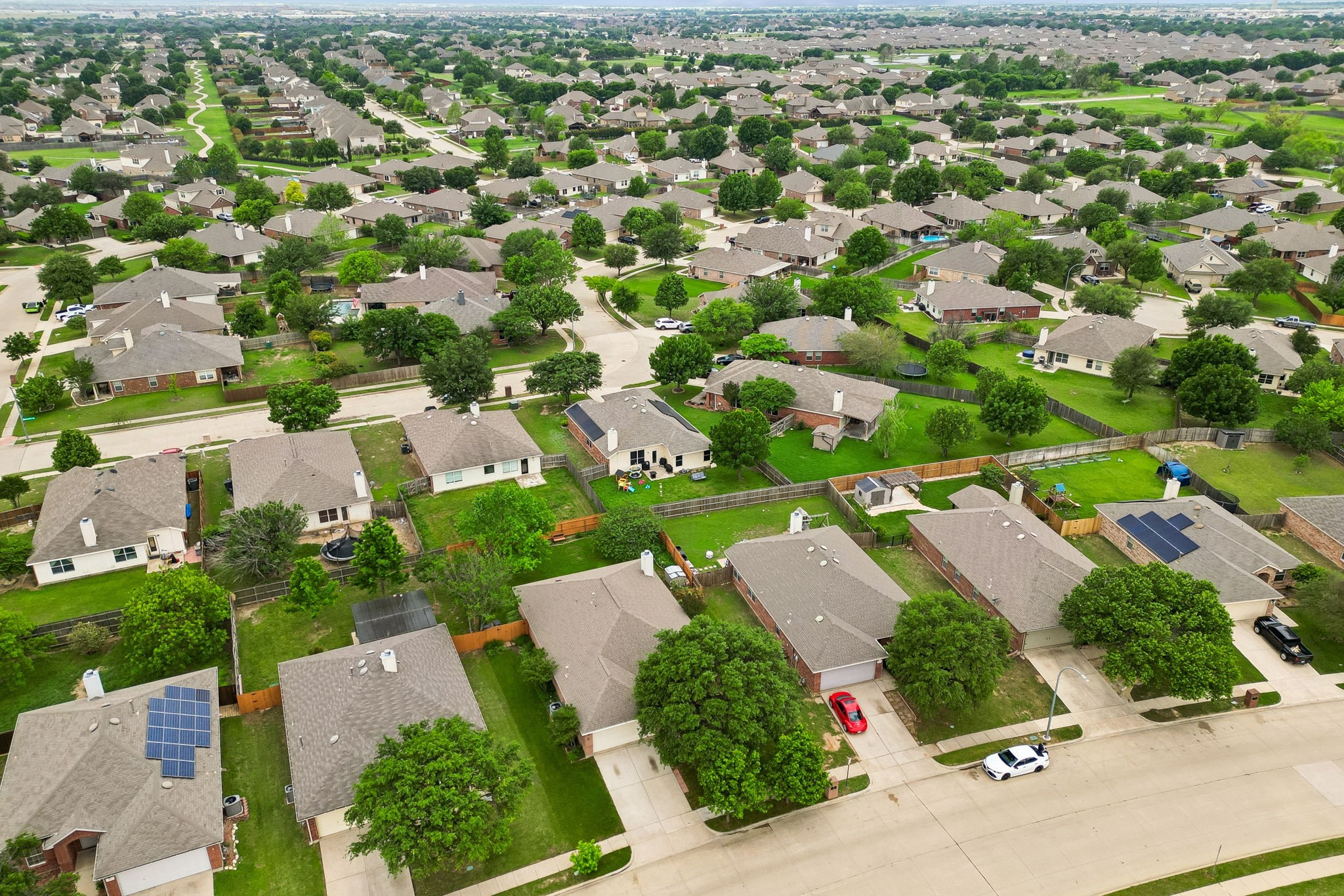1209 Diamondback Lane Haslet TX 76052