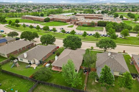 1209 Diamondback Lane Haslet TX 76052