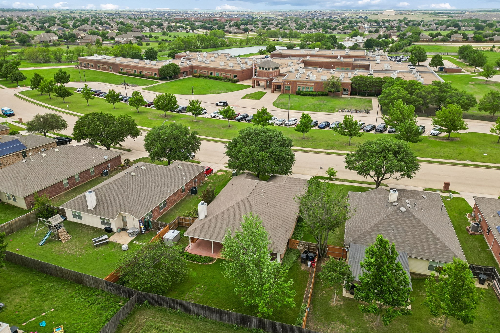 1209 Diamondback Lane Haslet TX 76052