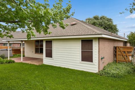 1209 Diamondback Lane Haslet TX 76052