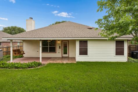 1209 Diamondback Lane Haslet TX 76052