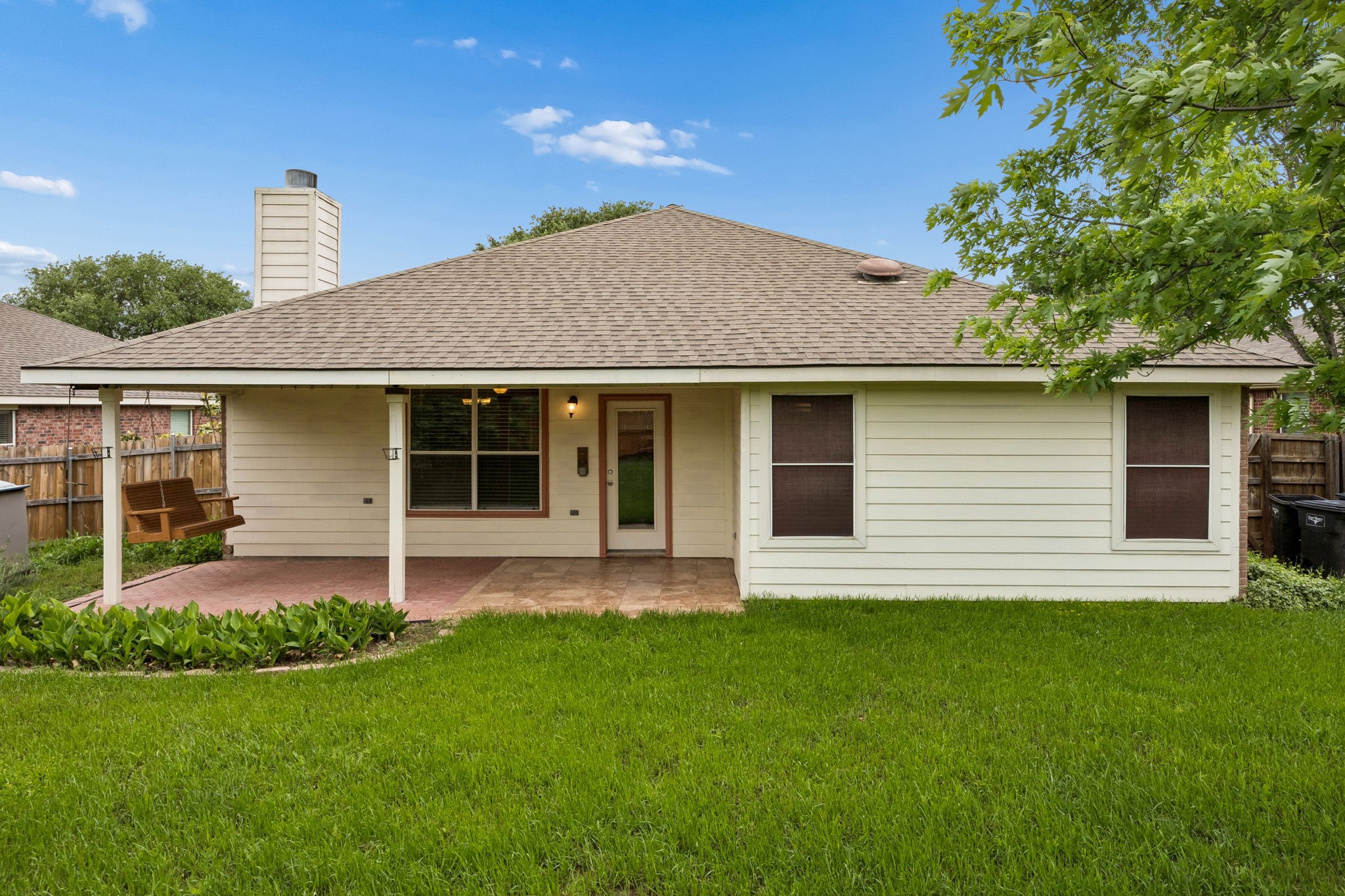 1209 Diamondback Lane Haslet TX 76052