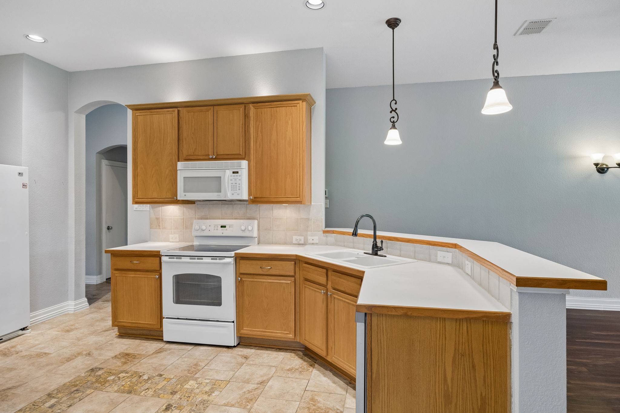 1209 Diamondback Lane Haslet TX 76052