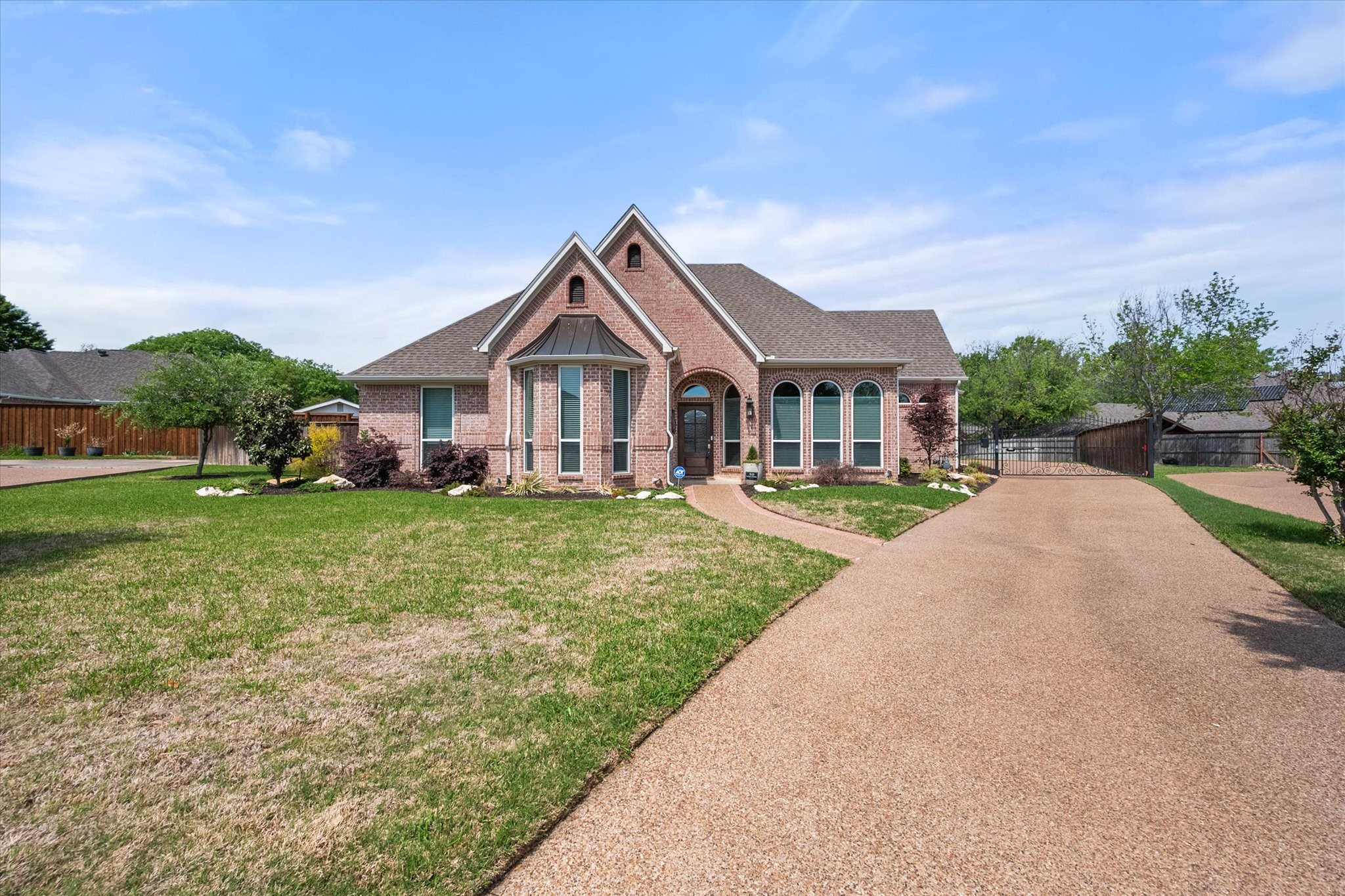 791 Mockingbird Court Keller TX 76248
