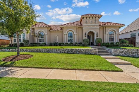 905 Savannah Trail Southlake TX 76092