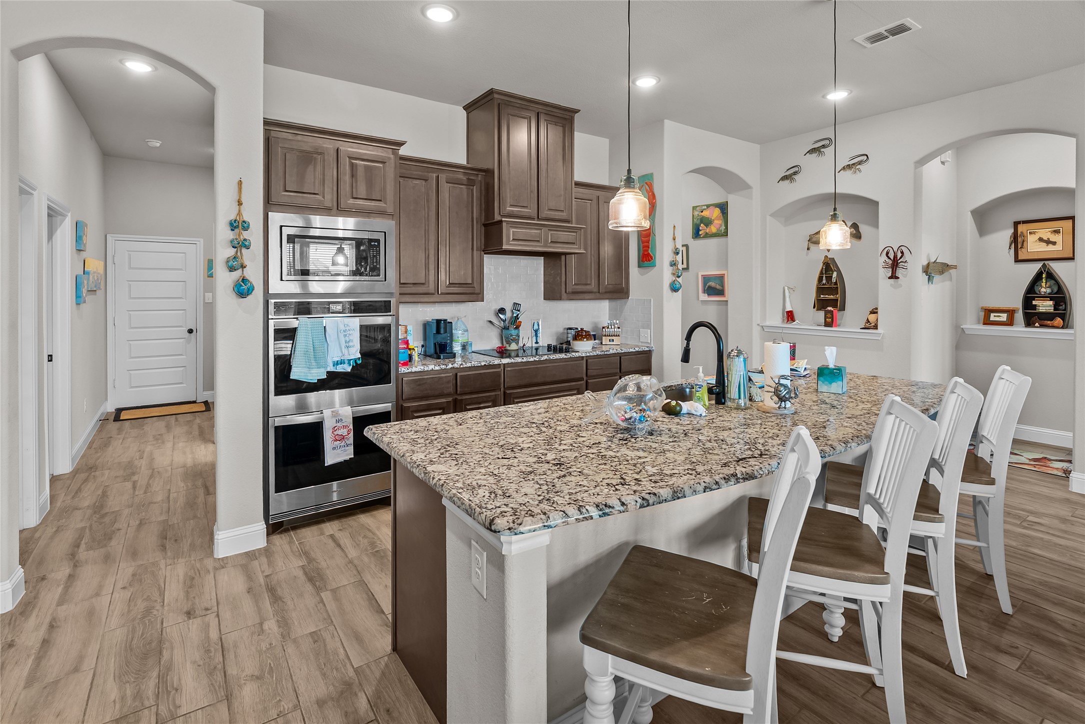 12601 Panther Creek Drive Godley TX 76044