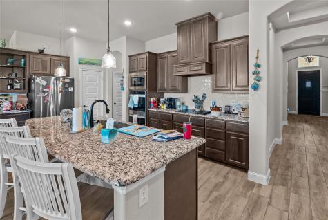 12601 Panther Creek Drive Godley TX 76044
