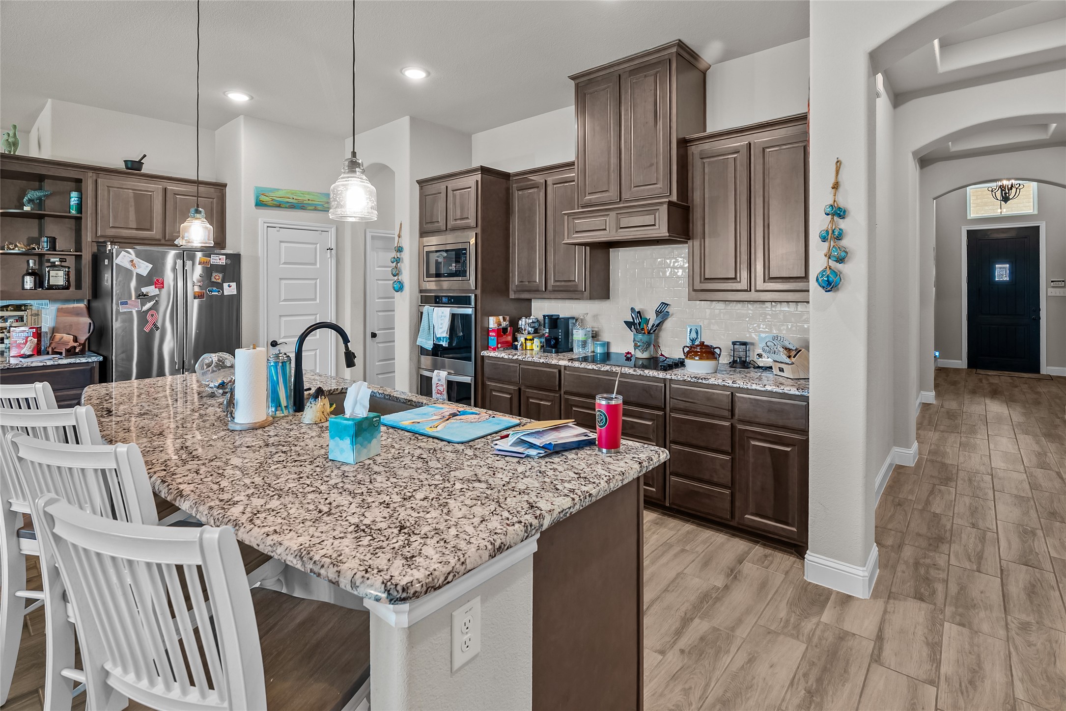 12601 Panther Creek Drive Godley TX 76044