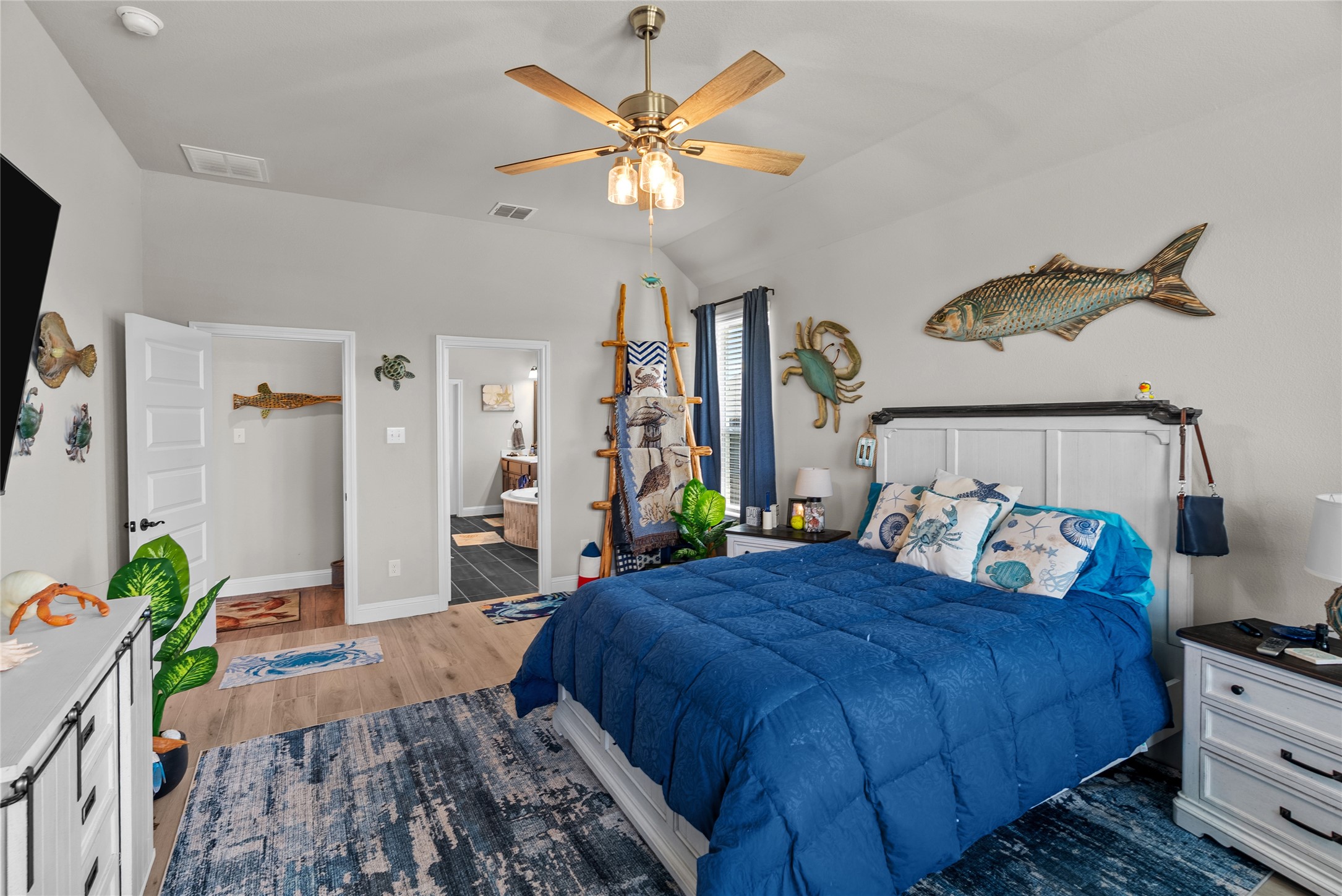 12601 Panther Creek Drive Godley TX 76044