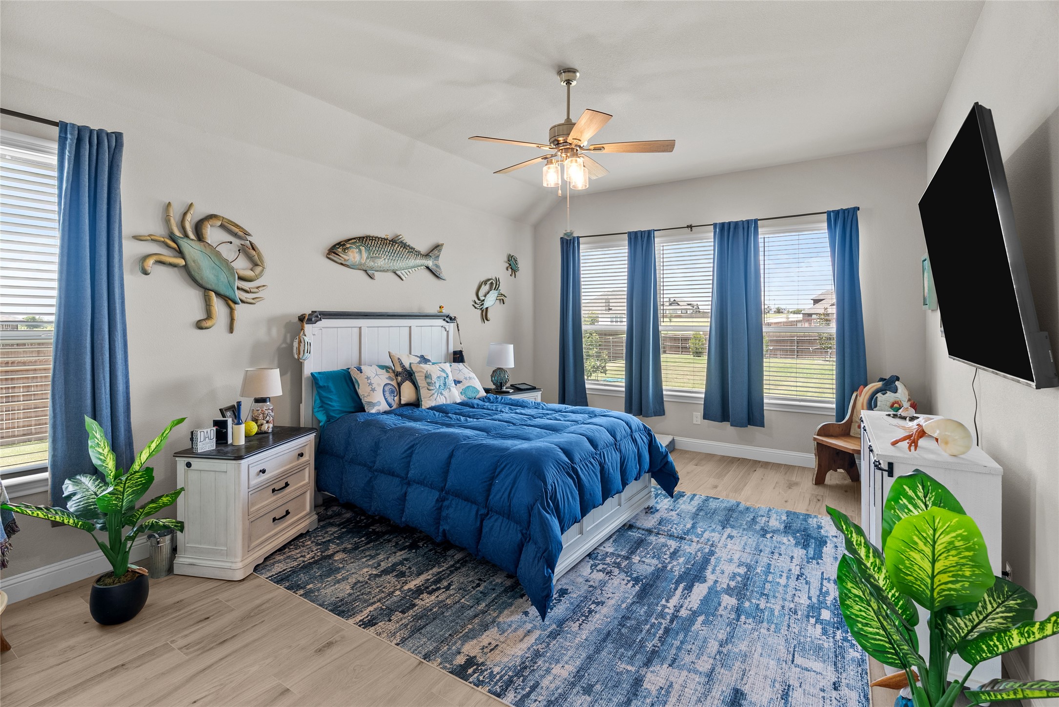 12601 Panther Creek Drive Godley TX 76044
