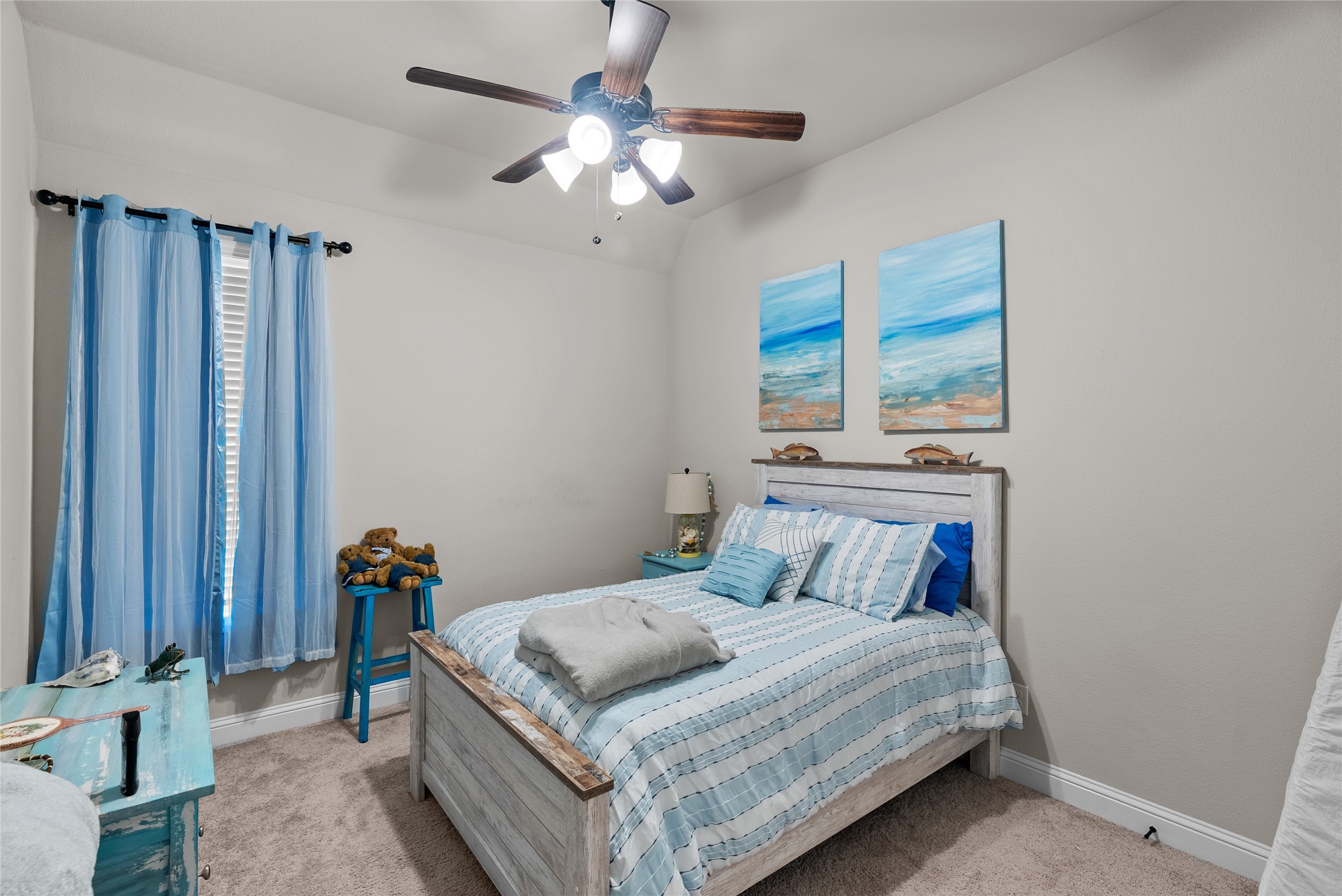 12601 Panther Creek Drive Godley TX 76044