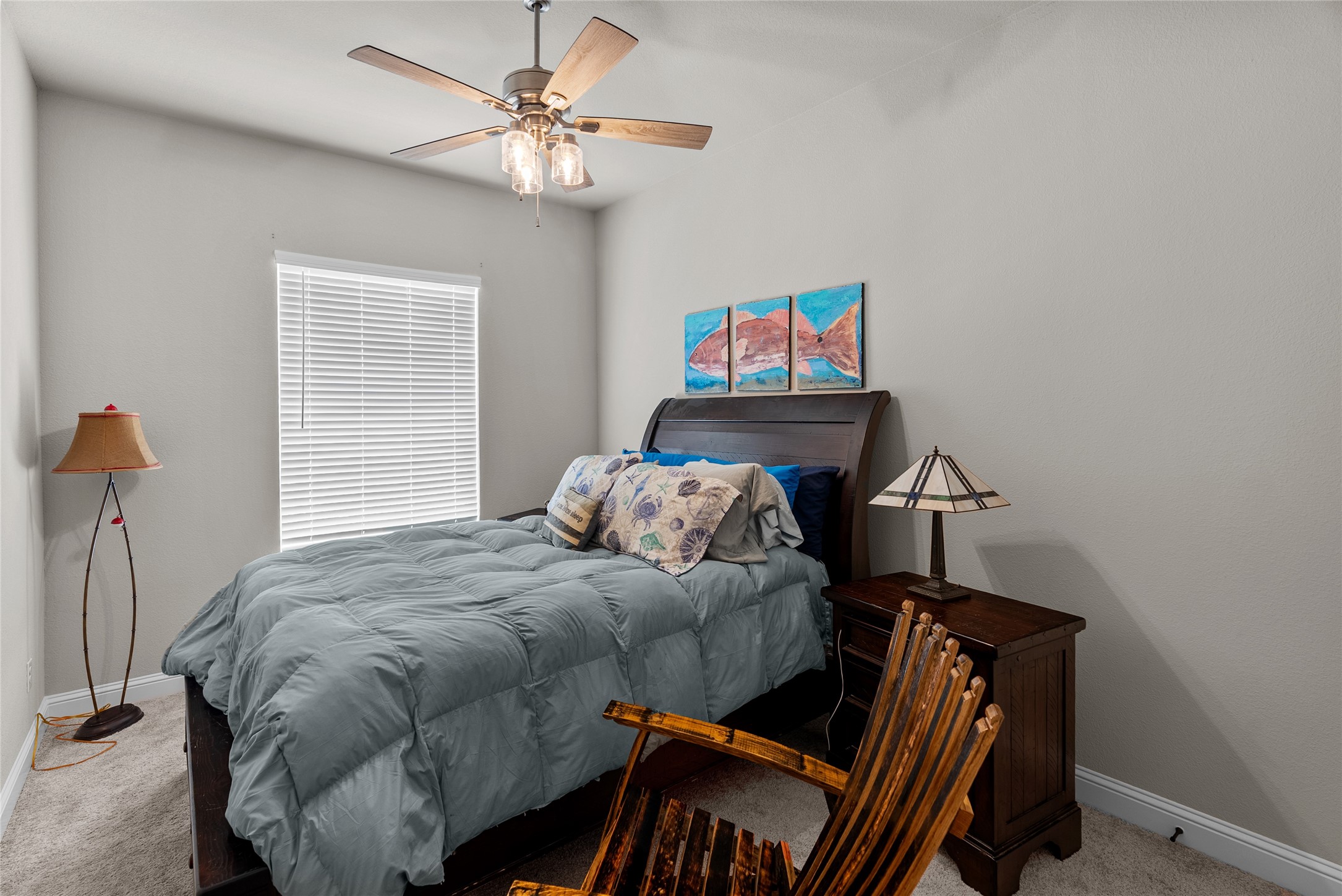 12601 Panther Creek Drive Godley TX 76044