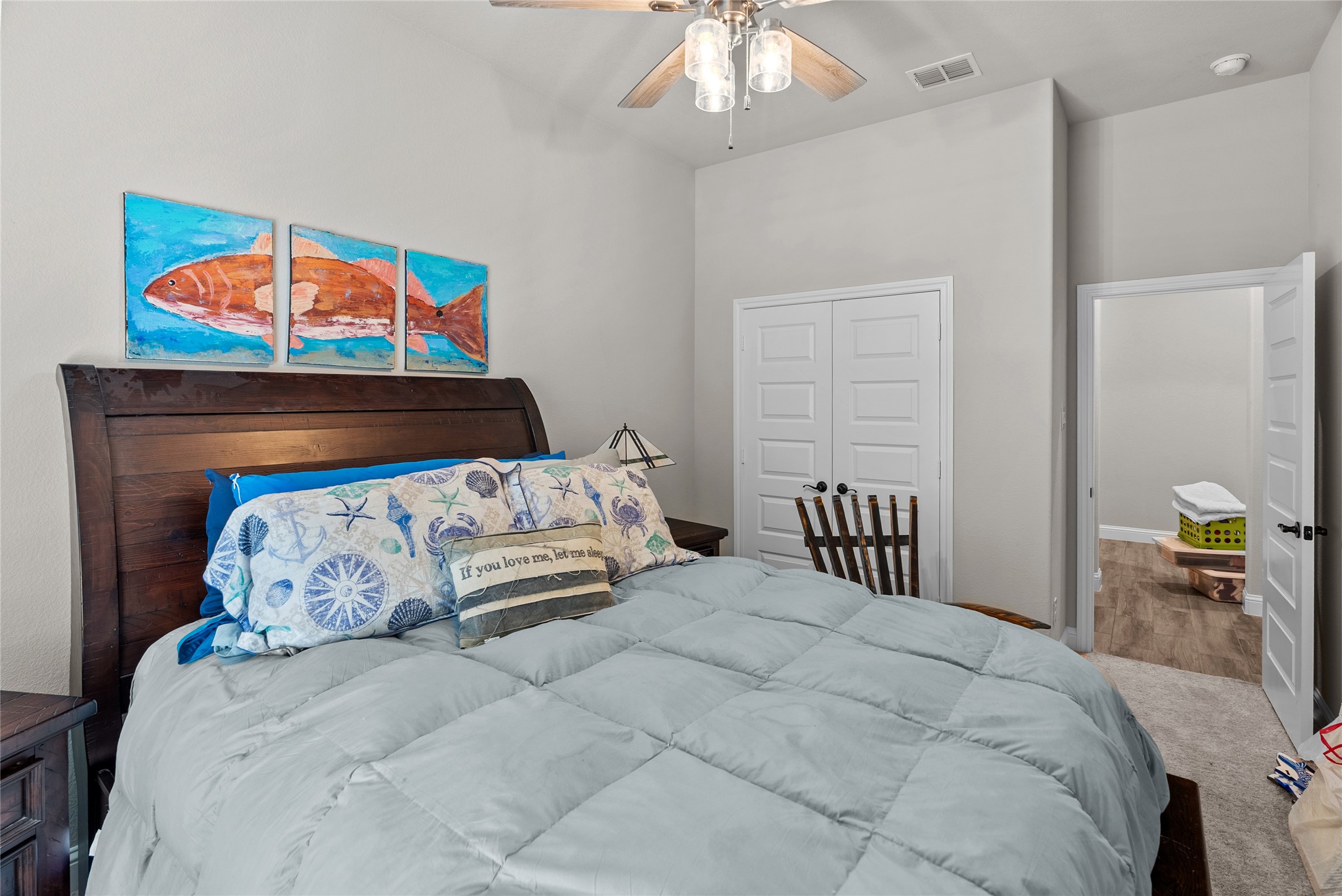 12601 Panther Creek Drive Godley TX 76044