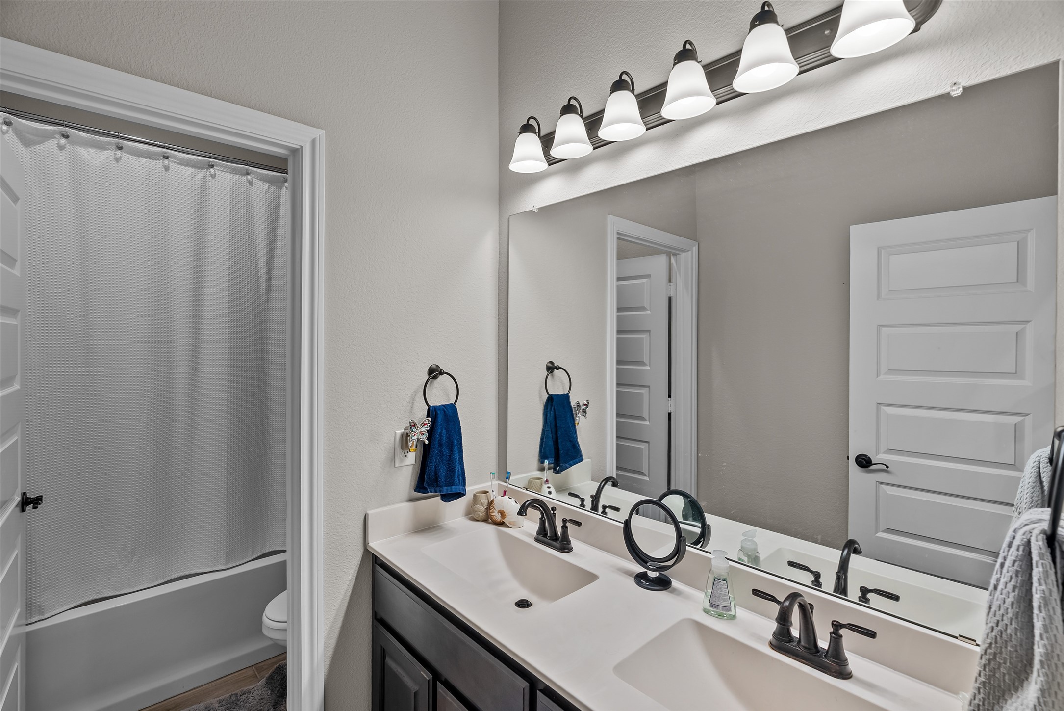 12601 Panther Creek Drive Godley TX 76044