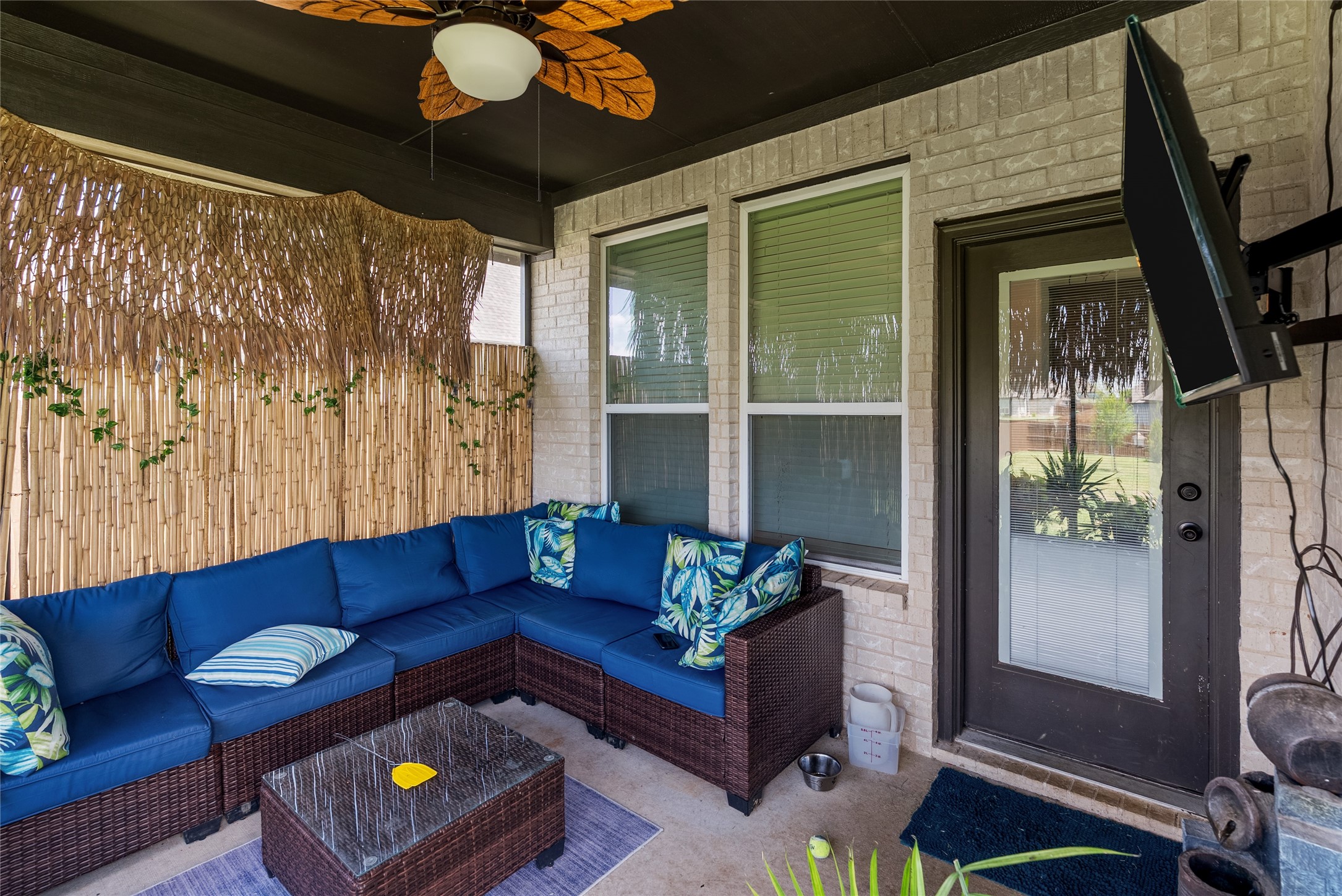 12601 Panther Creek Drive Godley TX 76044