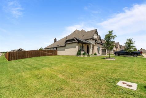 12601 Panther Creek Drive Godley TX 76044