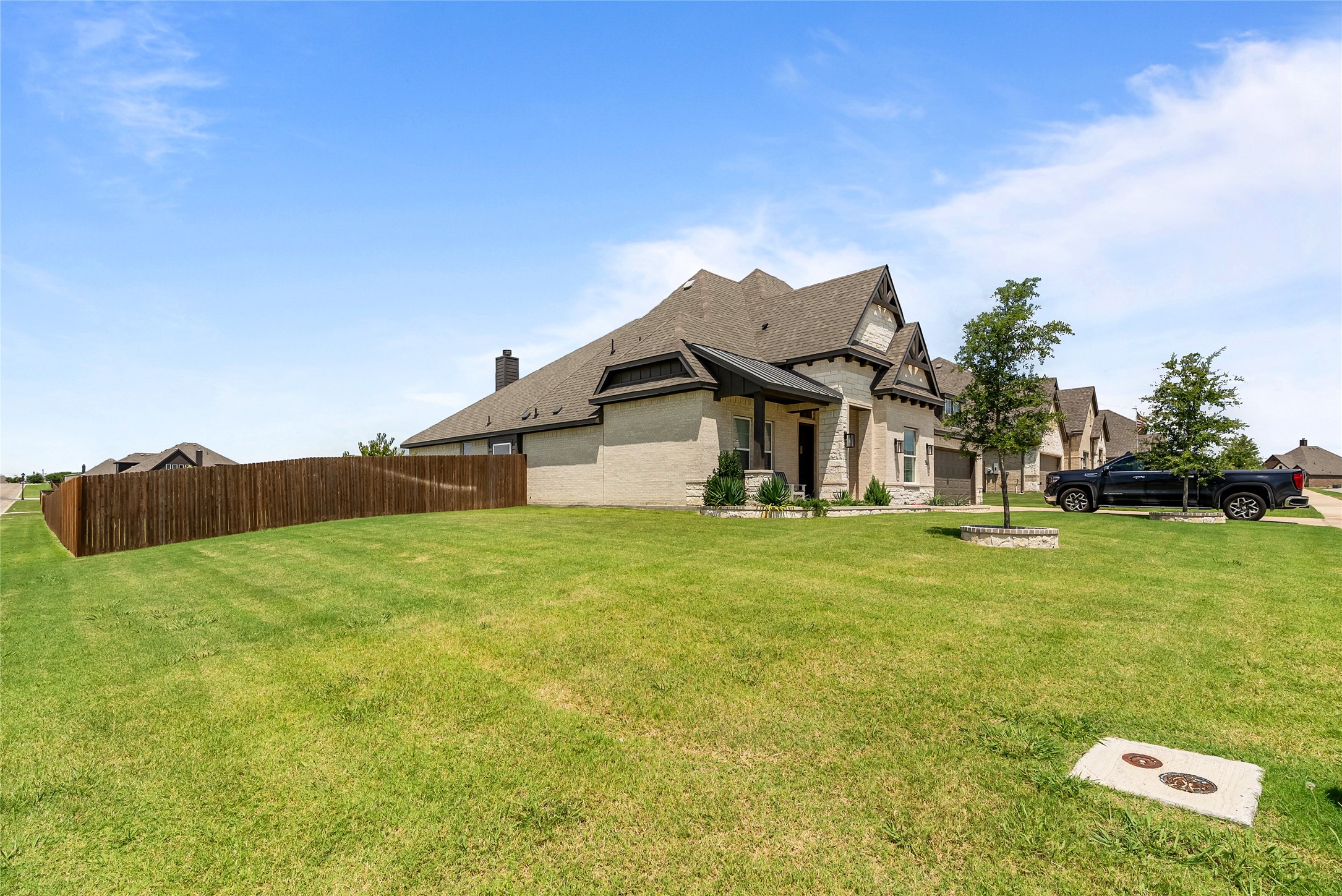 12601 Panther Creek Drive Godley TX 76044