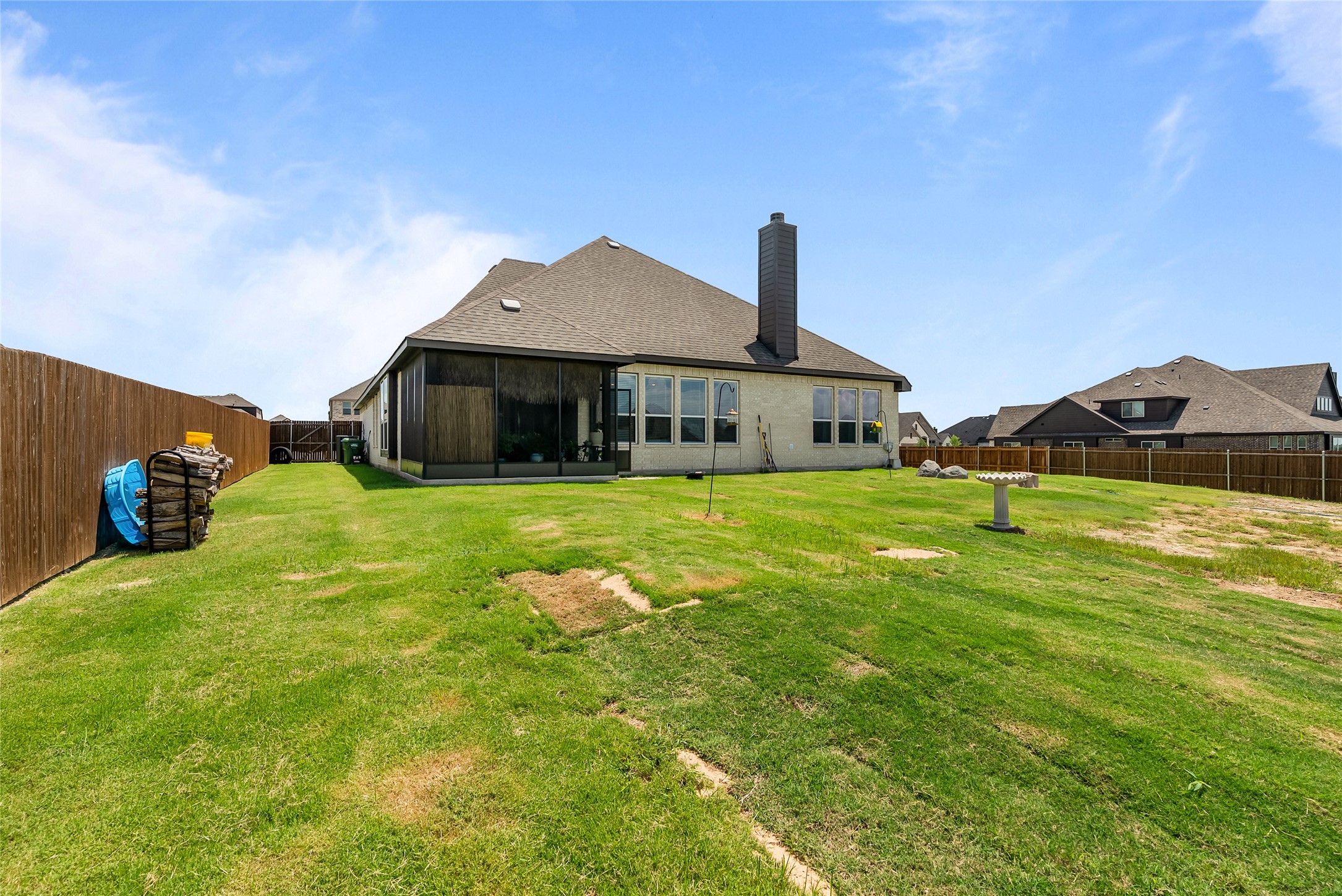 12601 Panther Creek Drive Godley TX 76044