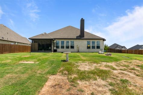 12601 Panther Creek Drive Godley TX 76044