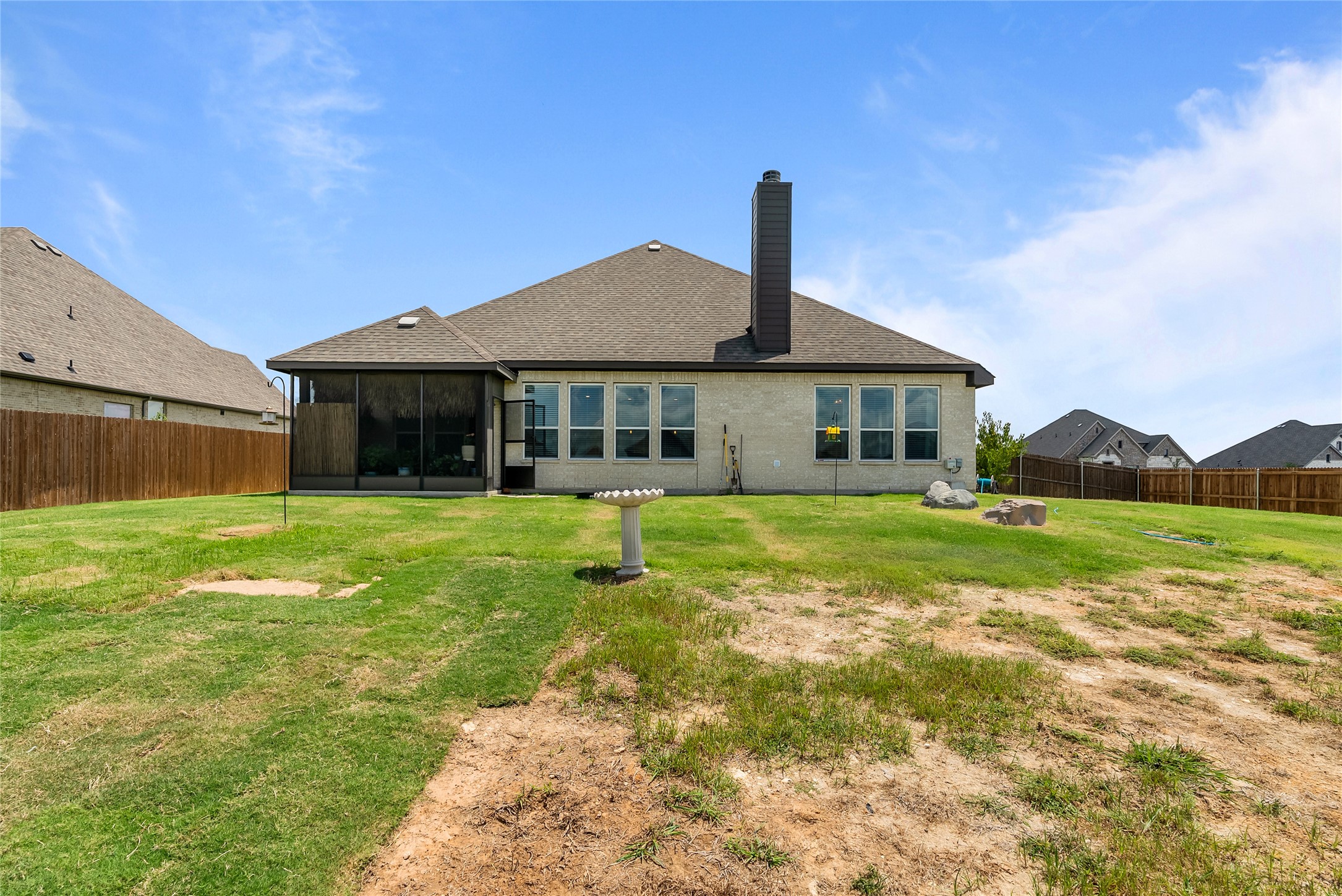 12601 Panther Creek Drive Godley TX 76044