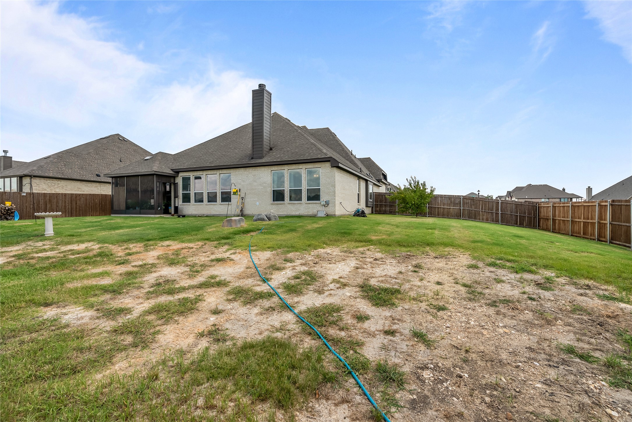 12601 Panther Creek Drive Godley TX 76044