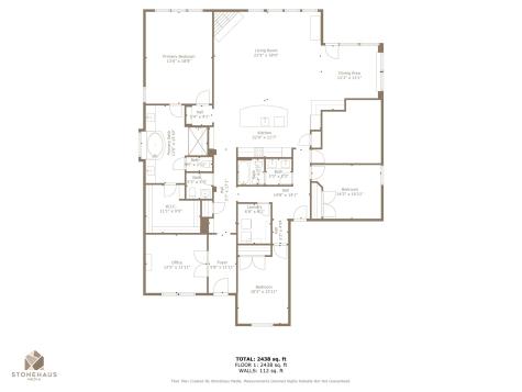 12601 Panther Creek Drive Godley TX 76044