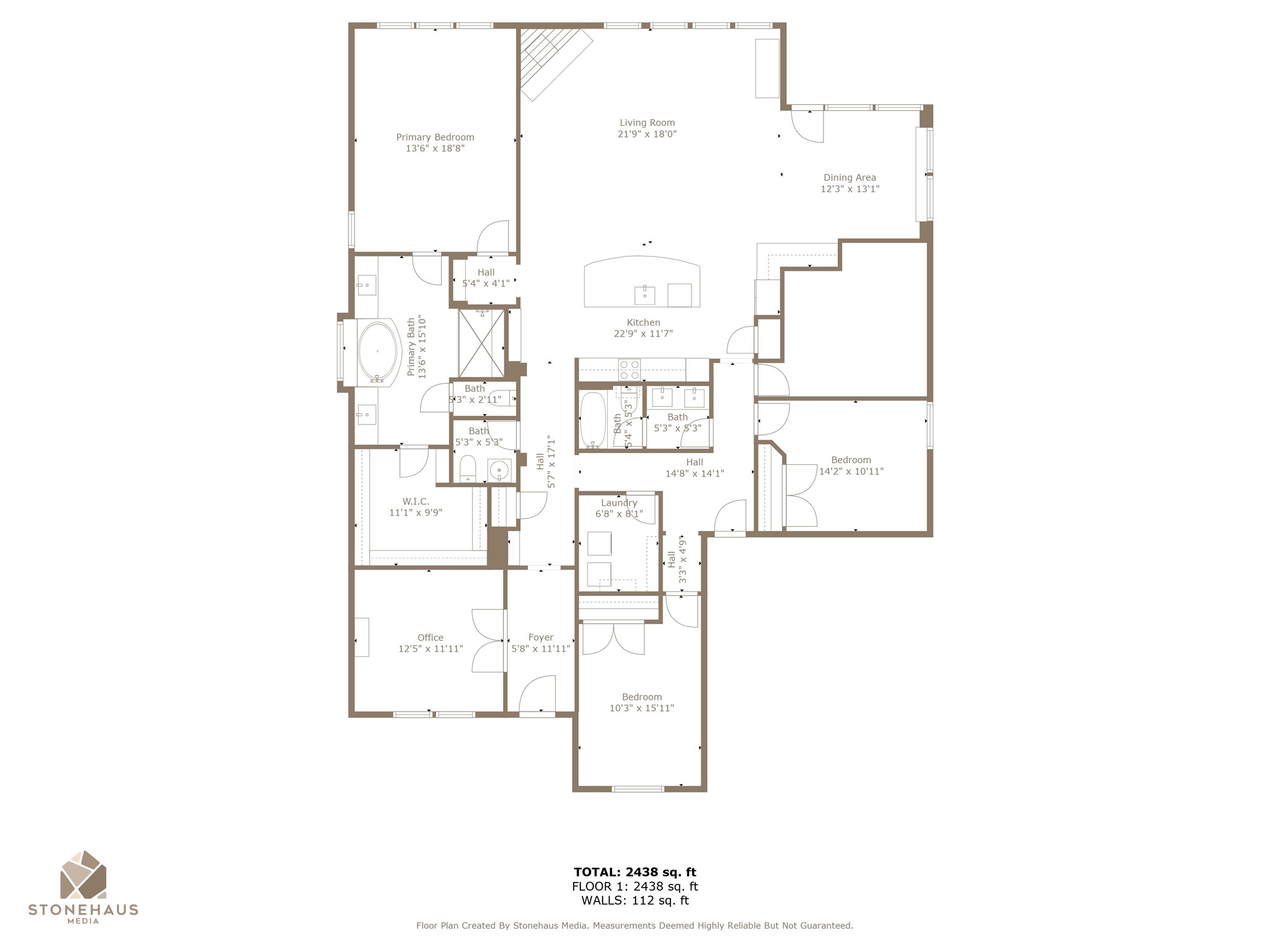 12601 Panther Creek Drive Godley TX 76044