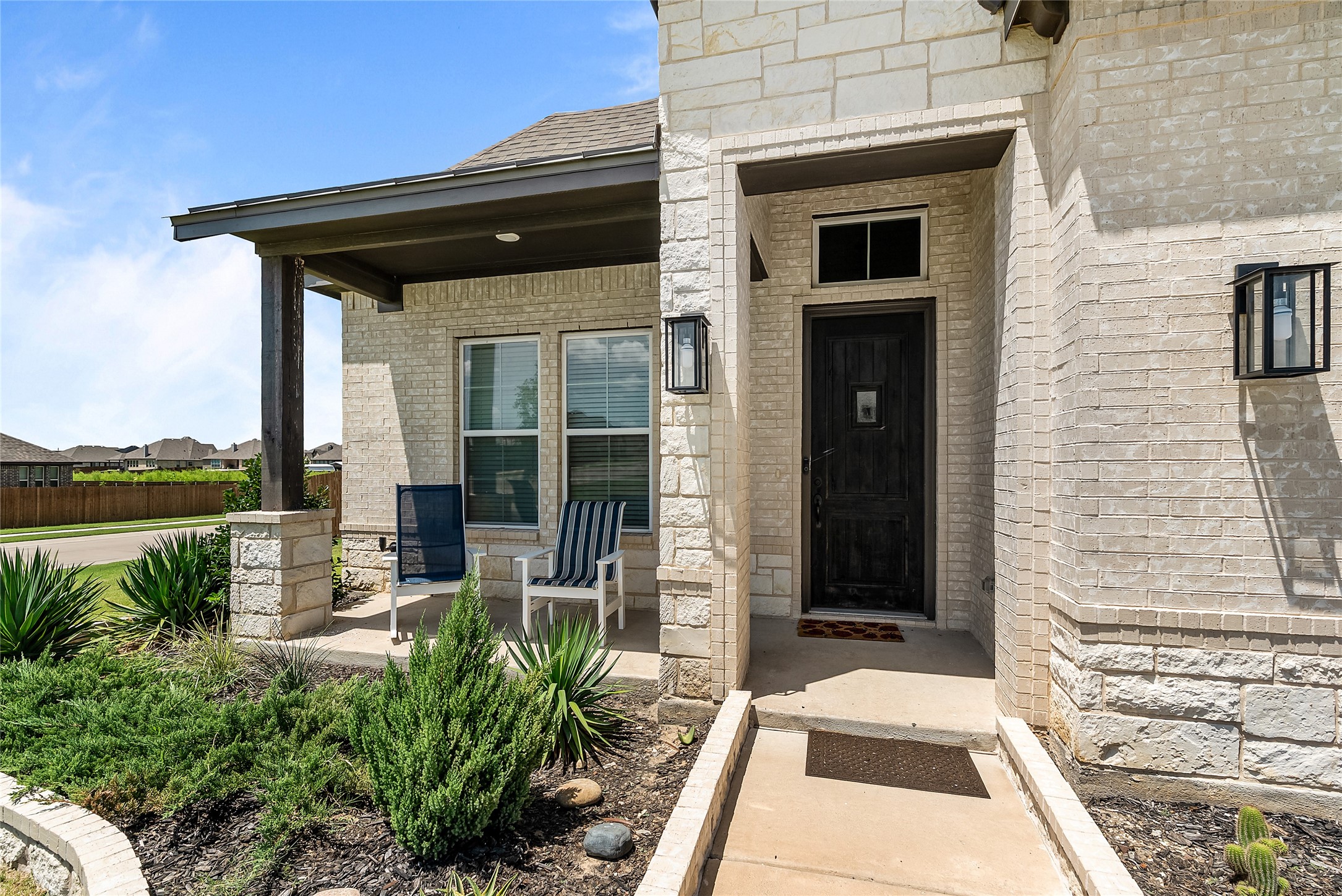 12601 Panther Creek Drive Godley TX 76044