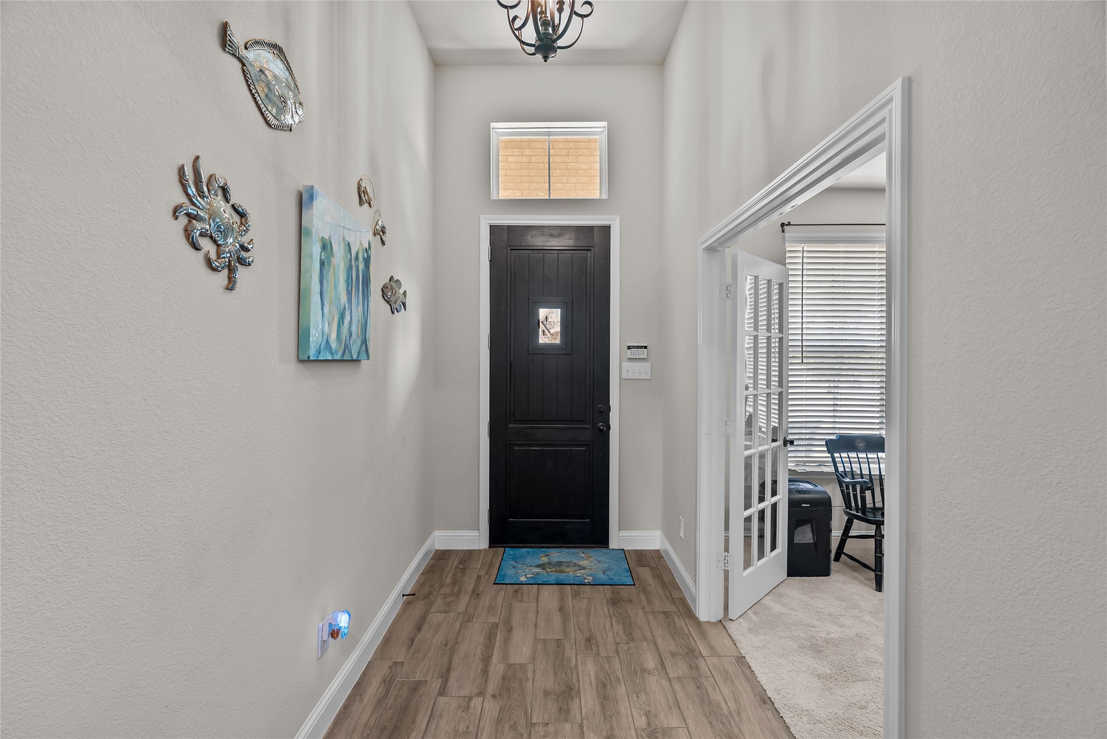 12601 Panther Creek Drive Godley TX 76044