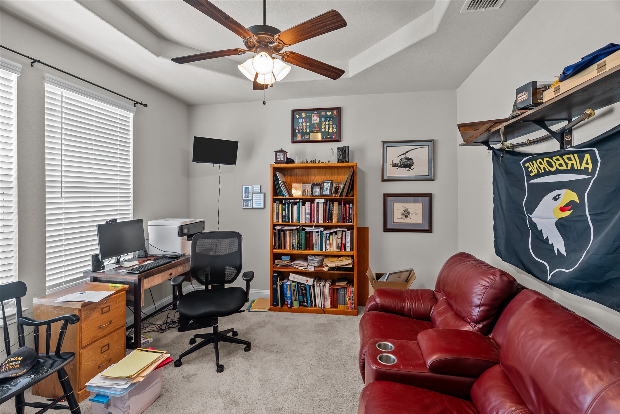 12601 Panther Creek Drive Godley TX 76044