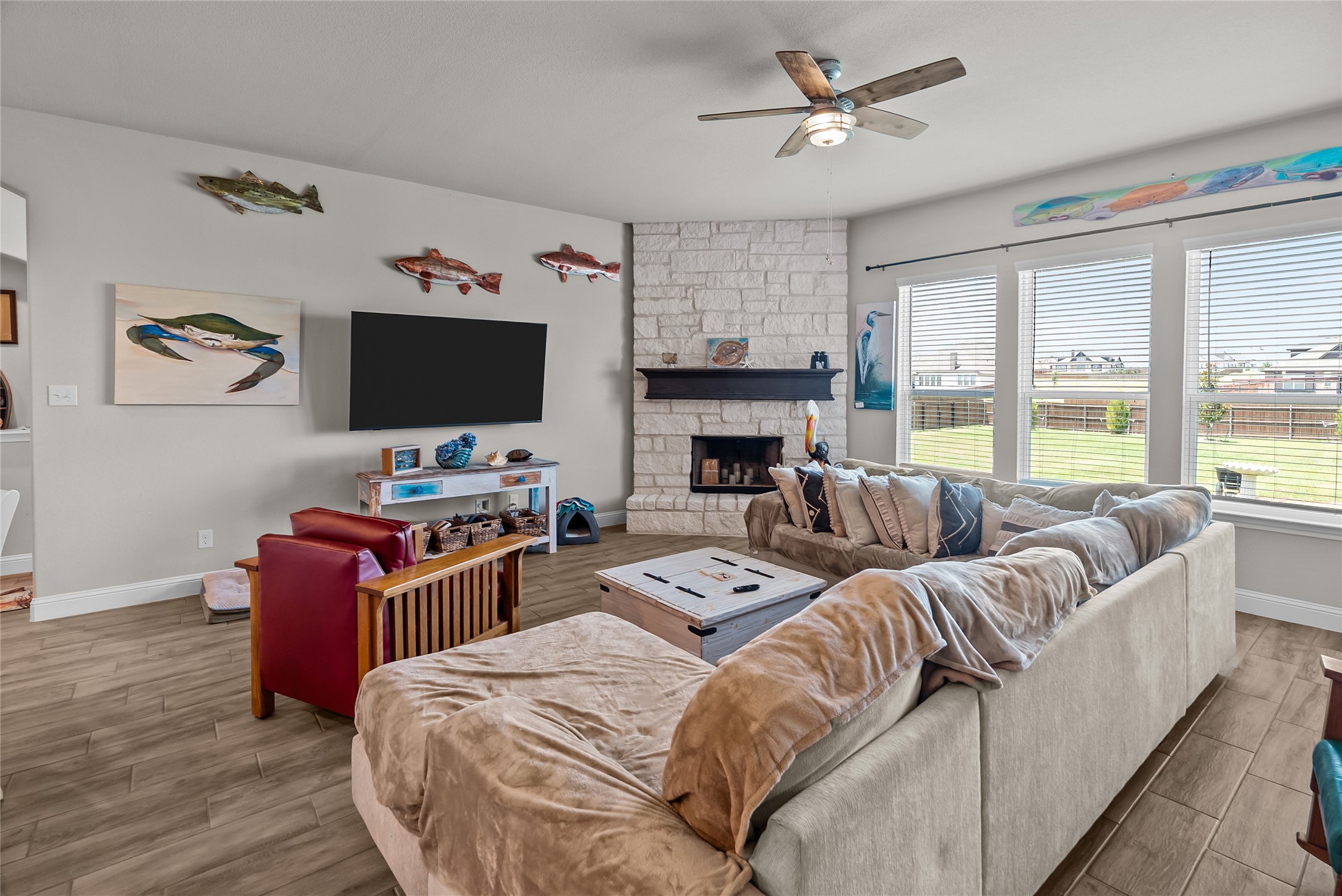 12601 Panther Creek Drive Godley TX 76044