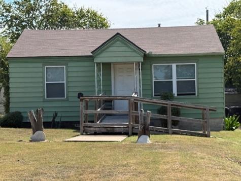 5713 Houghton Avenue Fort Worth TX 76107