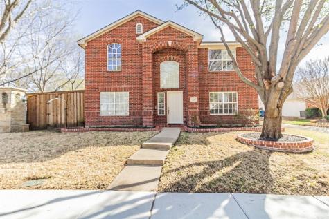 5001 Boxwood Lane Mckinney TX 75070