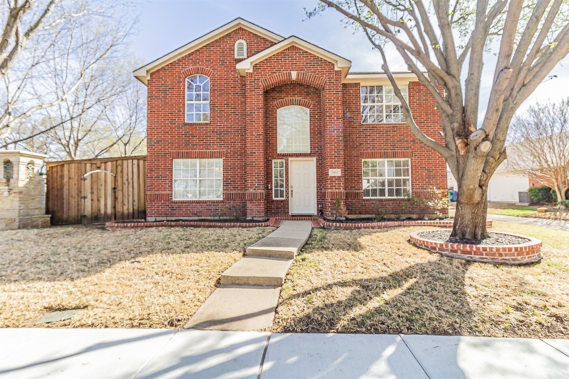 5001 Boxwood Lane Mckinney TX 75070