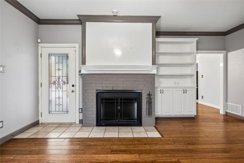1486 Crosstimbers Lane Denison TX 75020