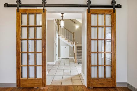 1486 Crosstimbers Lane Denison TX 75020