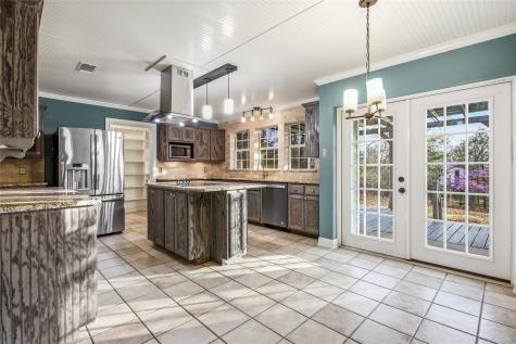 1486 Crosstimbers Lane Denison TX 75020