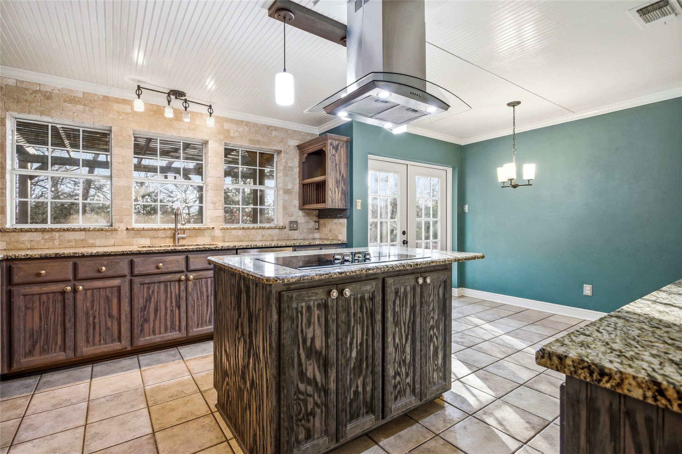 1486 Crosstimbers Lane Denison TX 75020