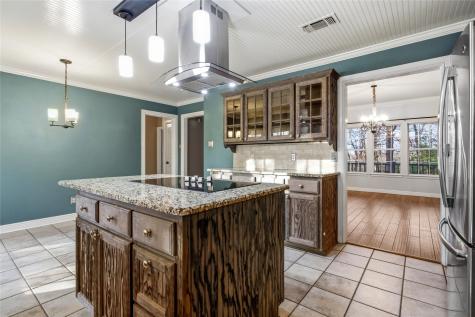 1486 Crosstimbers Lane Denison TX 75020