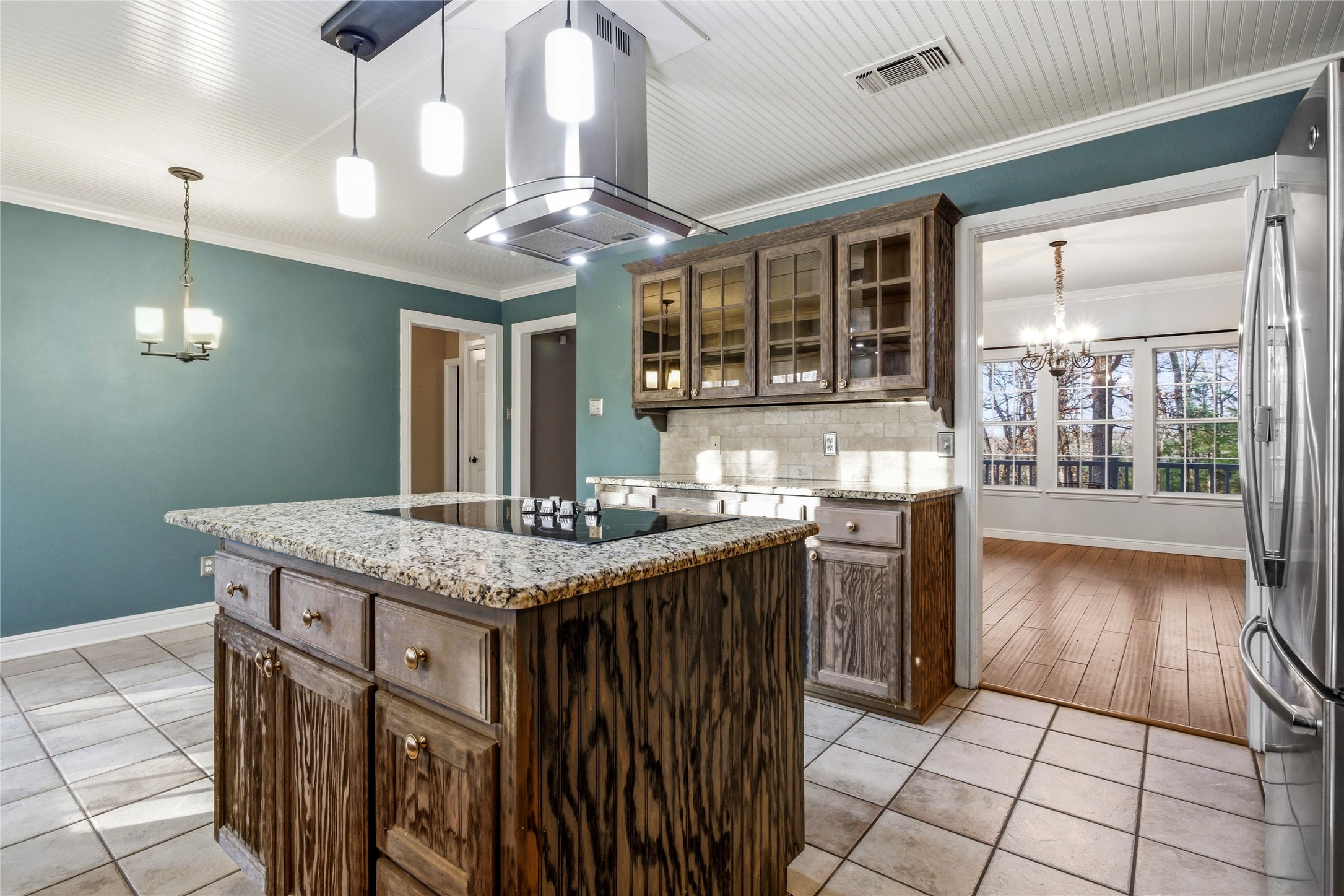 1486 Crosstimbers Lane Denison TX 75020