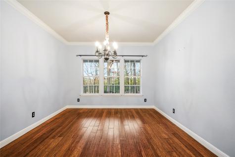 1486 Crosstimbers Lane Denison TX 75020