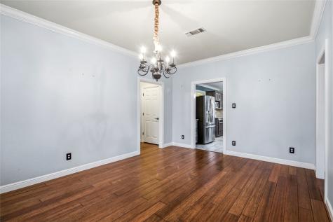1486 Crosstimbers Lane Denison TX 75020
