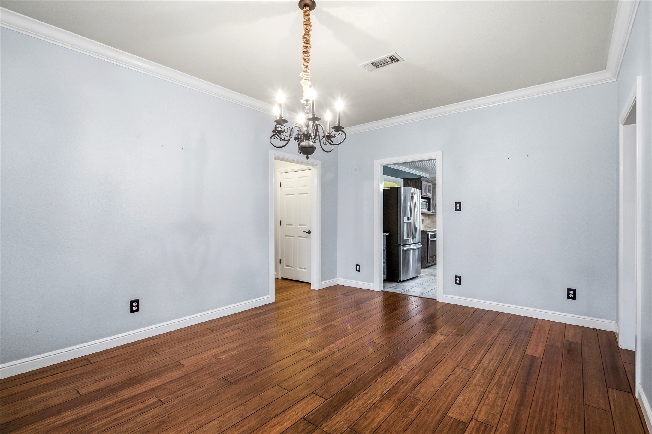 1486 Crosstimbers Lane Denison TX 75020