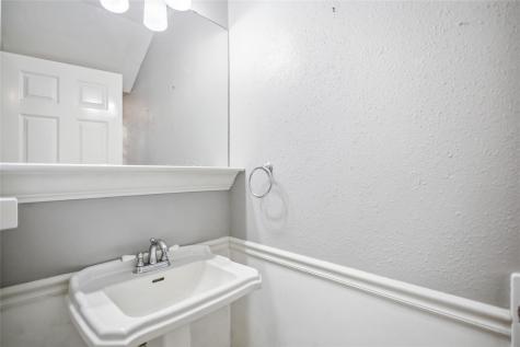1486 Crosstimbers Lane Denison TX 75020